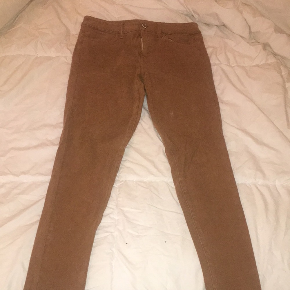 American eagle pants